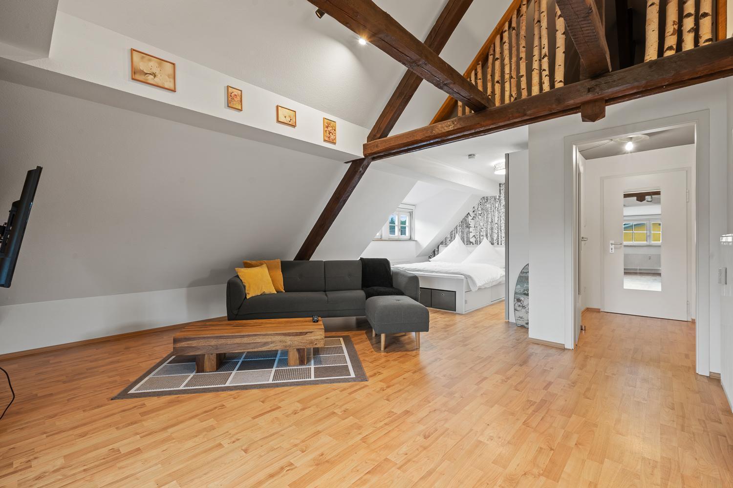Ferienwohnung Ueberlinger Ferienidylle Uberlingen Exterior foto