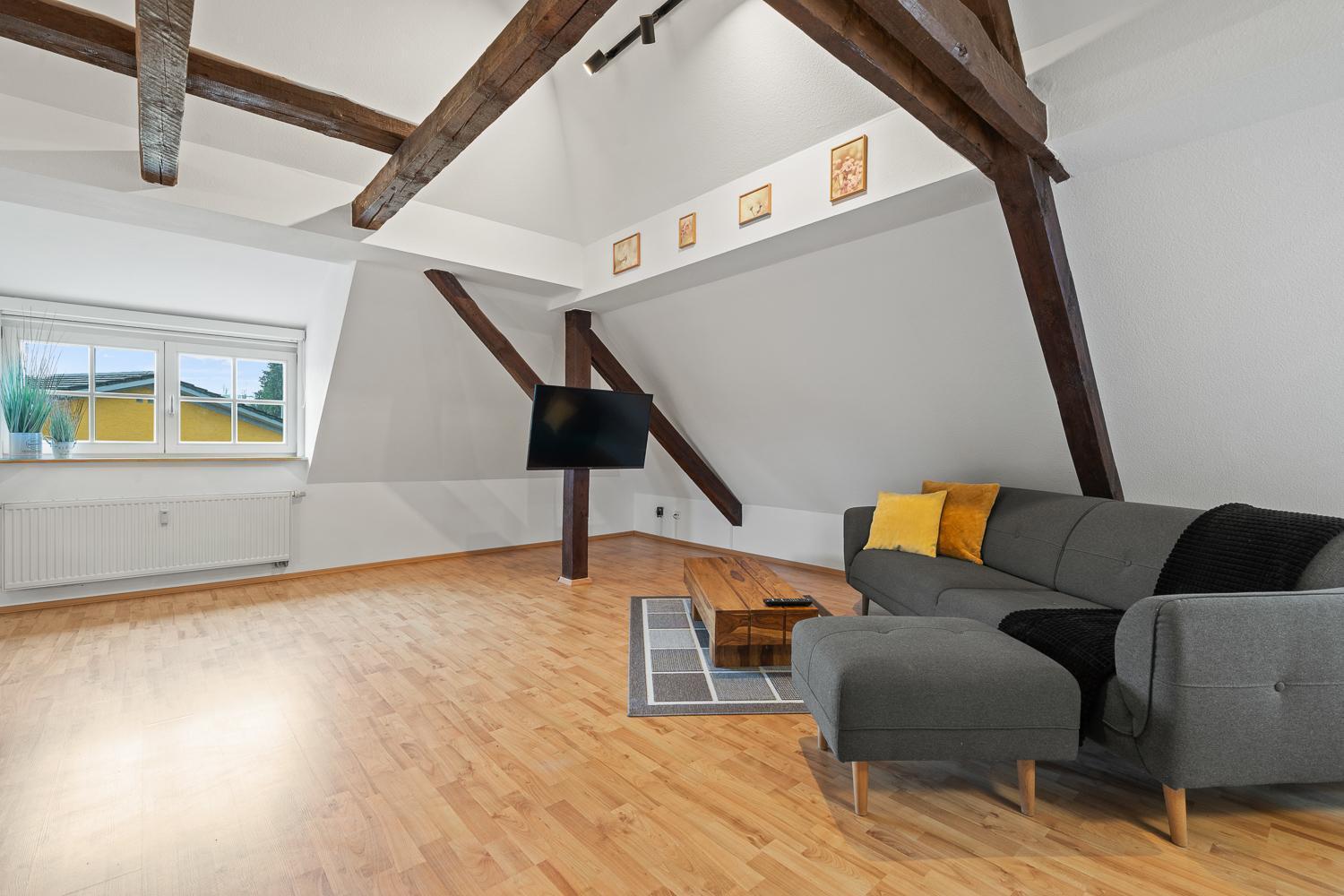 Ferienwohnung Ueberlinger Ferienidylle Uberlingen Exterior foto