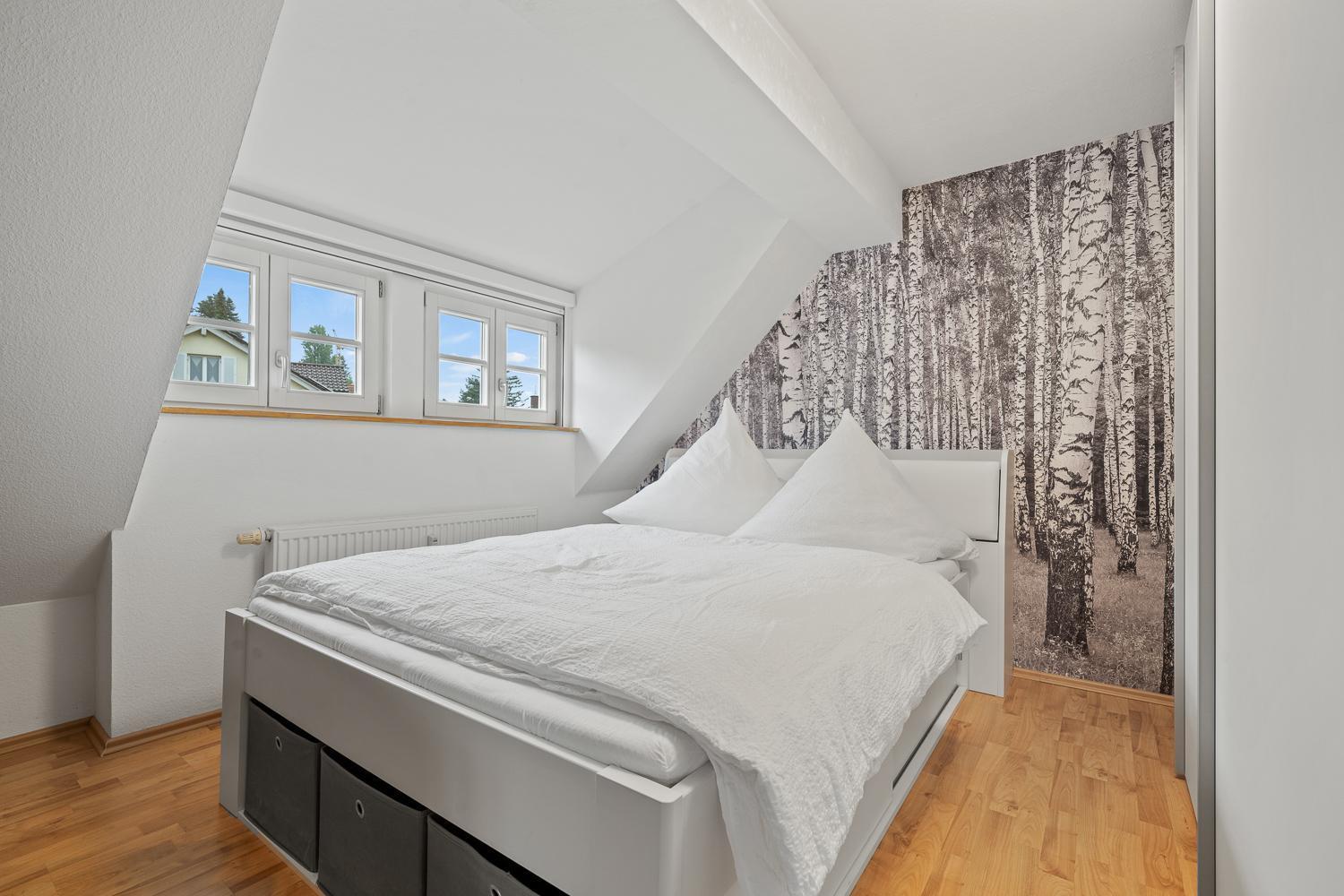 Ferienwohnung Ueberlinger Ferienidylle Uberlingen Exterior foto