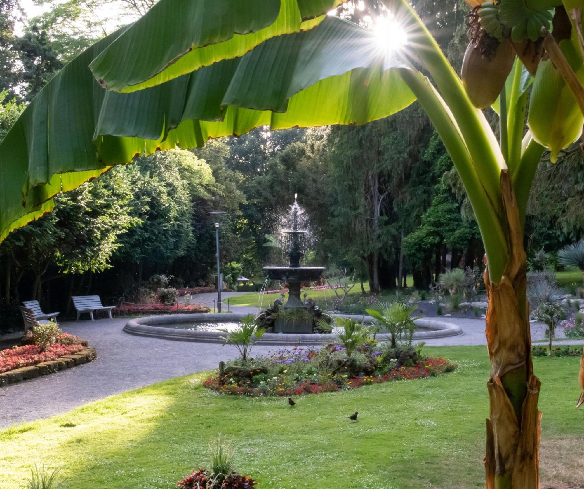 Ferienwohnung Ueberlinger Ferienidylle Uberlingen Exterior foto