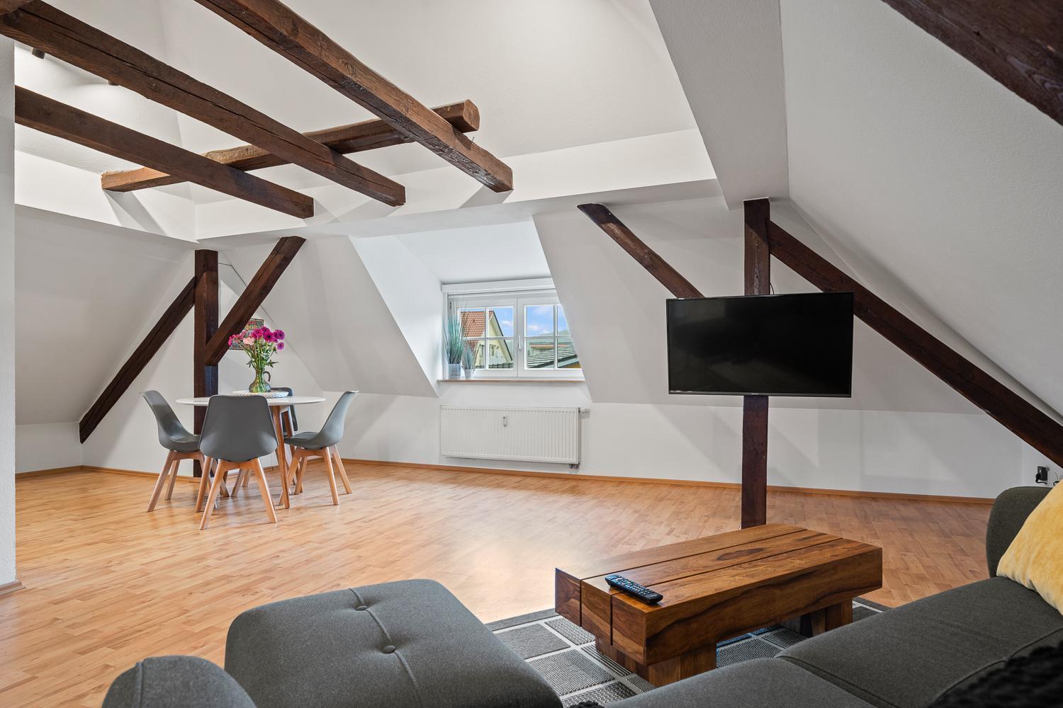 Ferienwohnung Ueberlinger Ferienidylle Uberlingen Exterior foto
