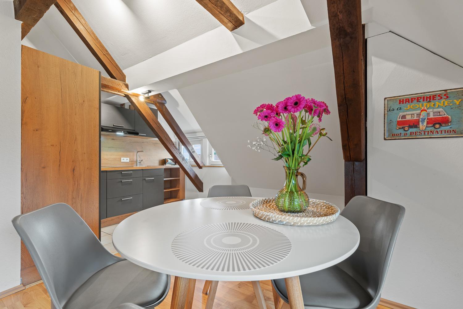 Ferienwohnung Ueberlinger Ferienidylle Uberlingen Exterior foto